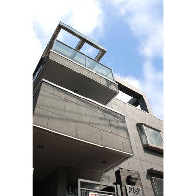 ラカータ川越(1K/1階)