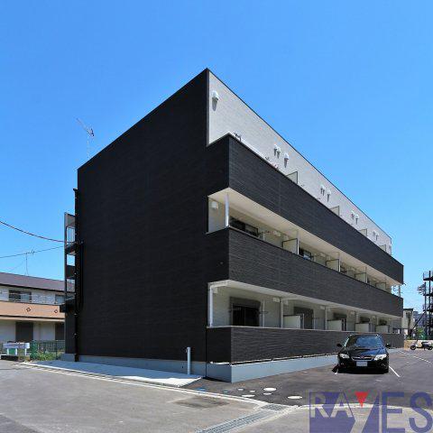 レイエス津田沼
