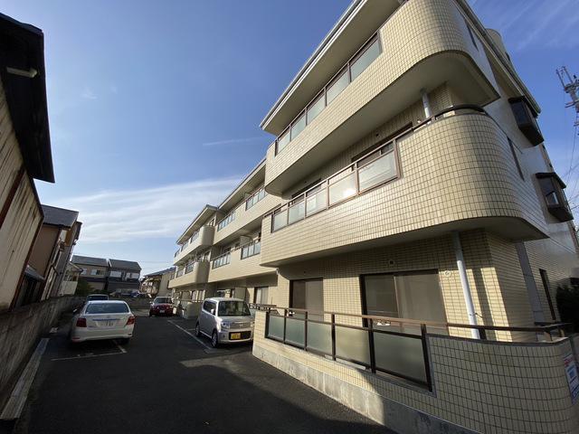 カサルナール(2LDK/2階)