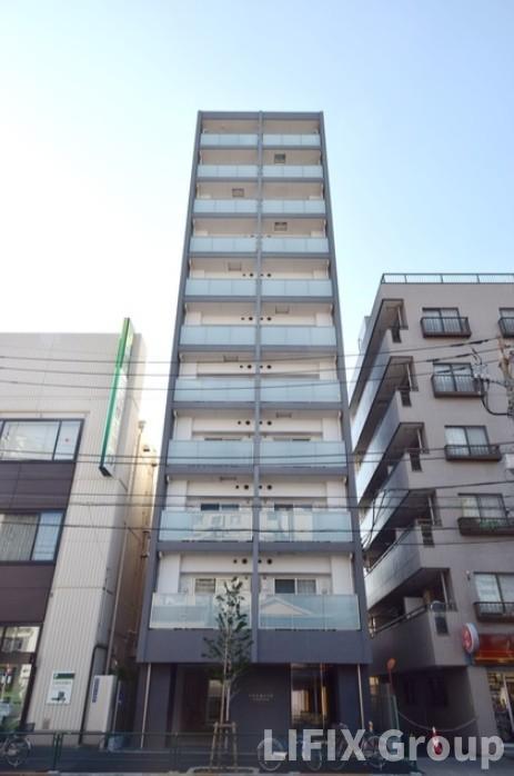 レガリス東京イースト