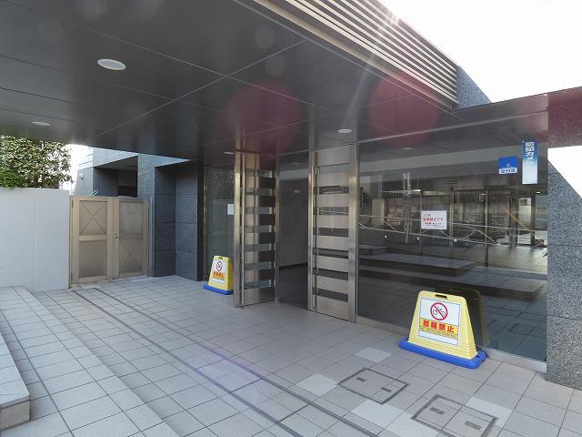 アパートメンツ東山