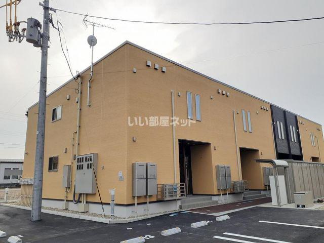 シャンブル I