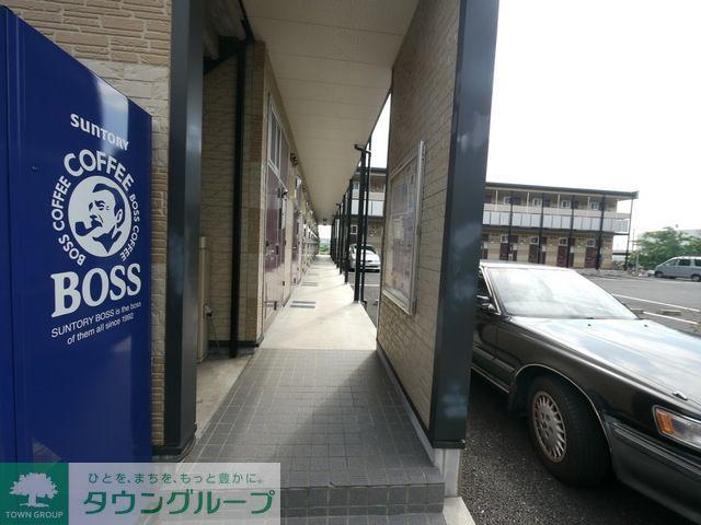 レオパレス花咲の丘I