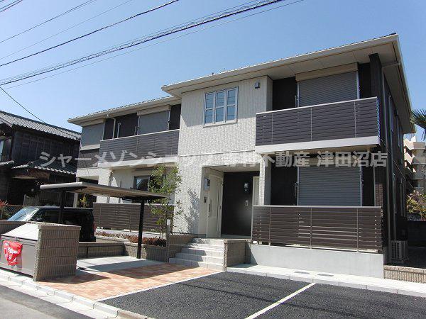 シェラローズガーデン