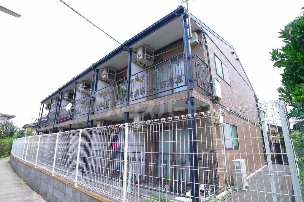 パレシオン南柏
