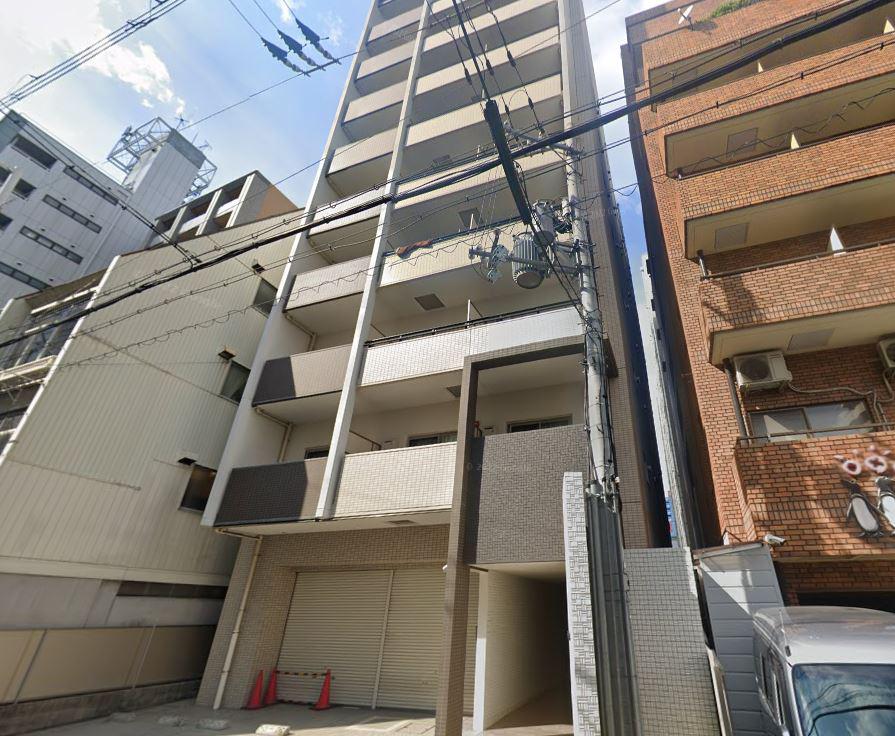 サンマルベリー扇町