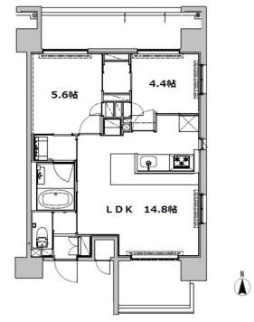 B CITY ART RESIDENCE CENTRALPARK