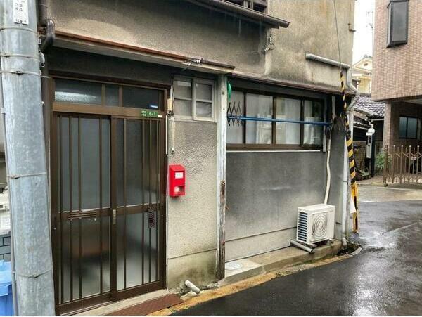 ドエル寺田町