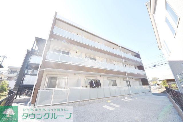 リブリ・ACEII