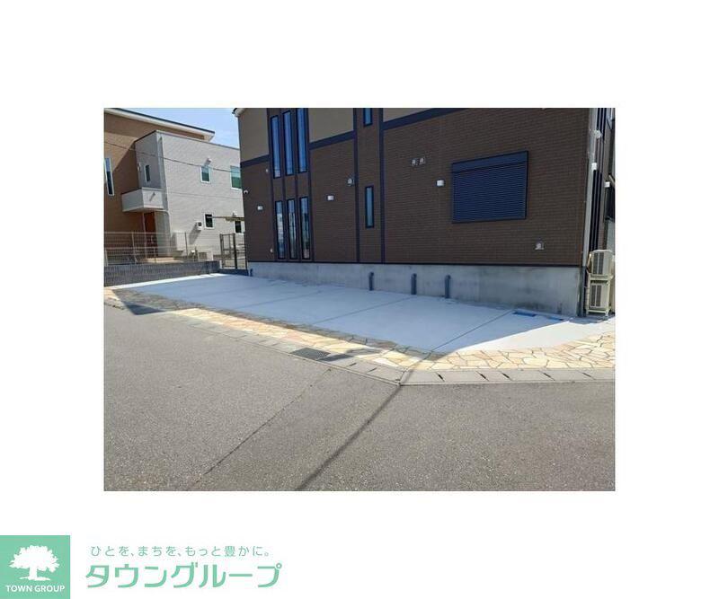 サンセット柏たなか