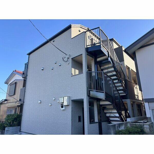 AMBITION南栗原