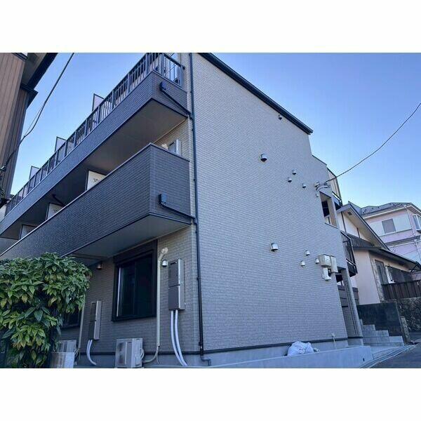 AMBITION南栗原