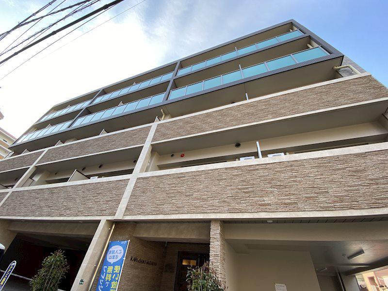 第40川崎ビル