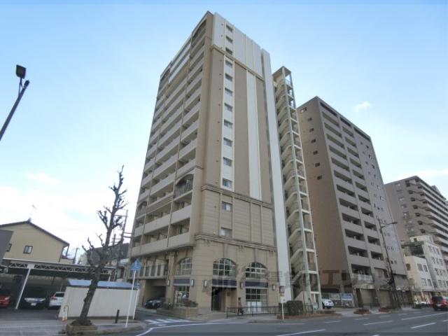 アーバンフラッツ五条堀川
