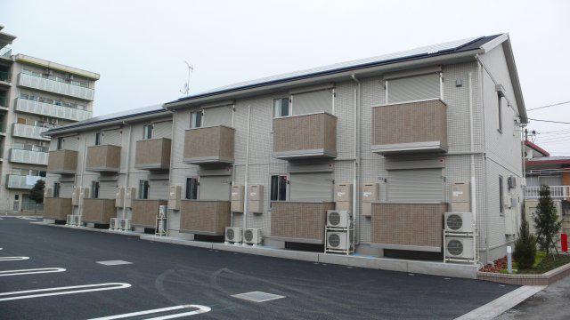 エンベ リーザB