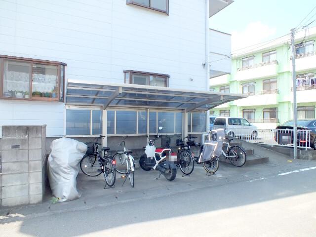 グリーンハイツII