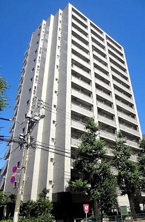 レジディア文京本駒込