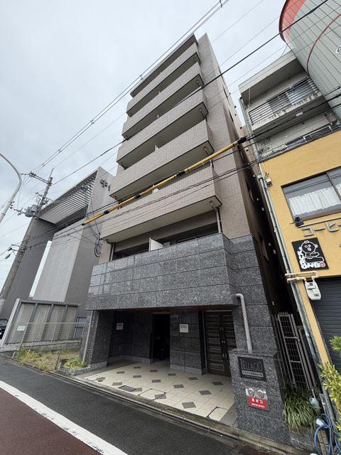 ベラジオ京都烏丸十条