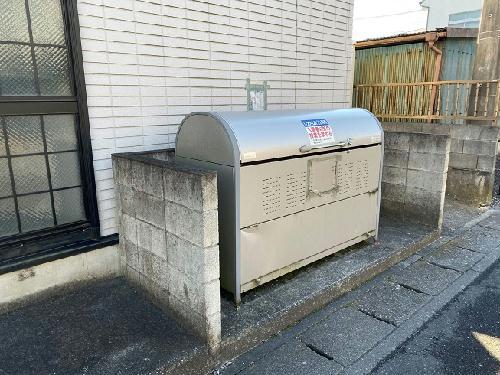 レオパレスツーエイト