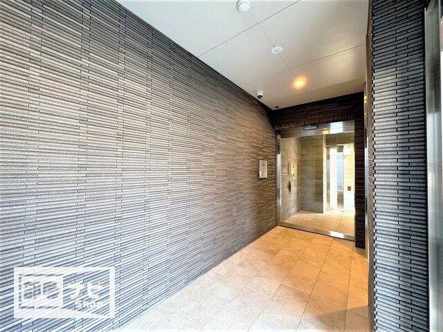 LAVITA扇町