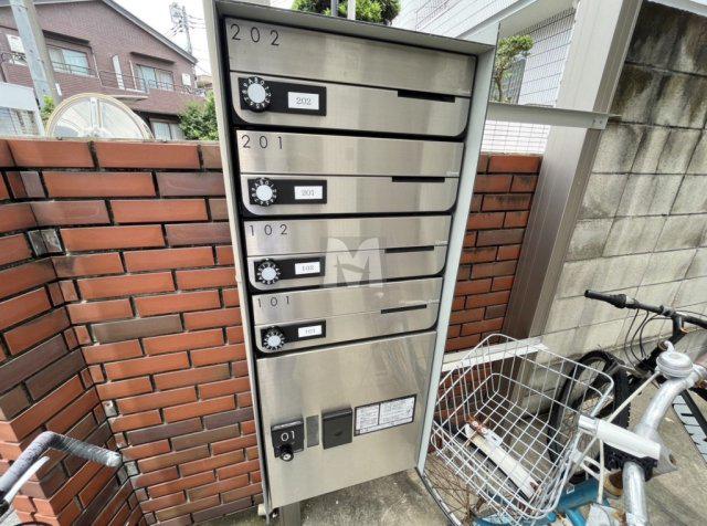 JUNCASA善福寺