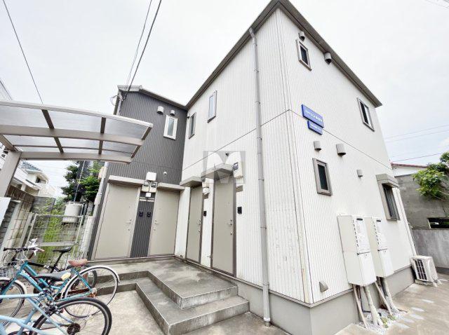 JUNCASA善福寺
