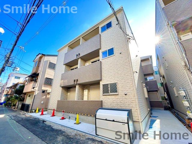 ACT住之江
