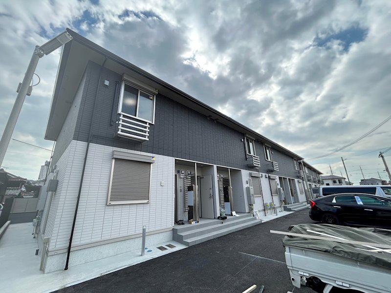 リコルド住吉