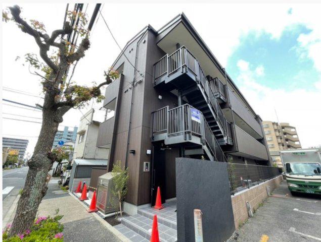 フォレスティエール