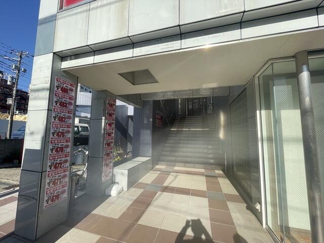 鎧橋ビル