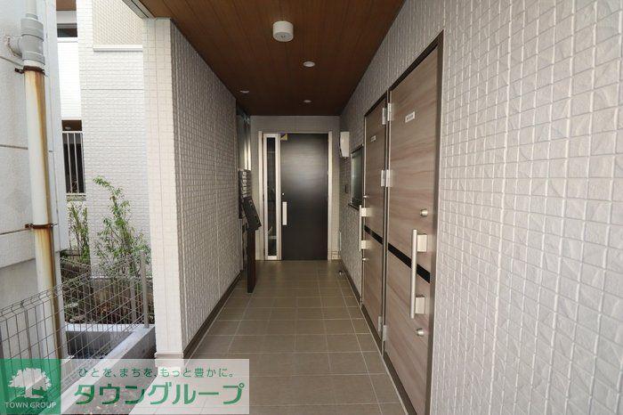 セレスティア大島