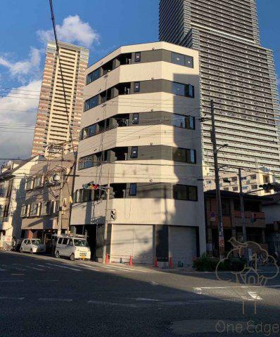 LUXE梅田西