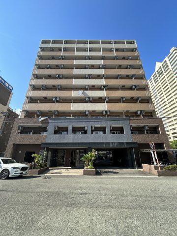KDXレジデンス難波