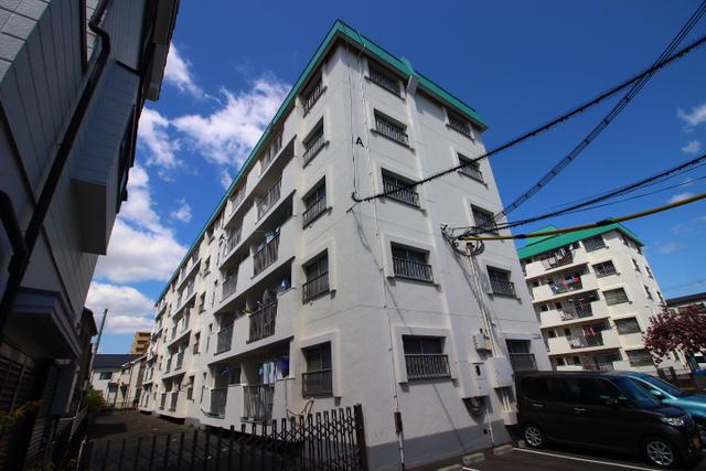 マンション沢良宜東A棟