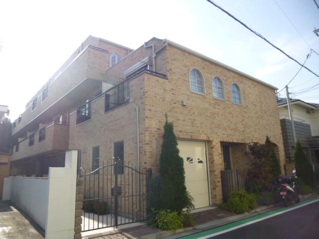 ベルクール近衛町