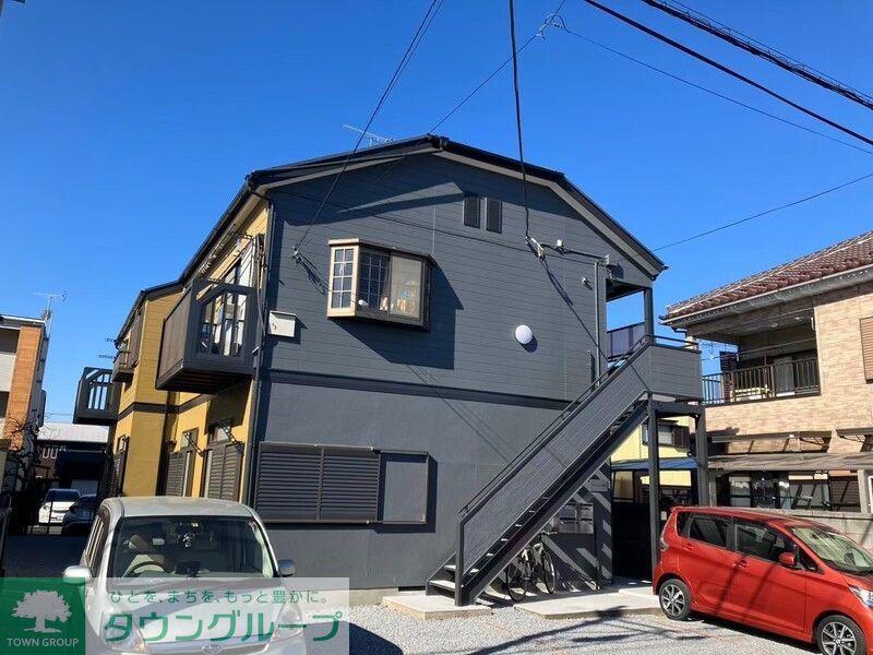 FINE COURT野田