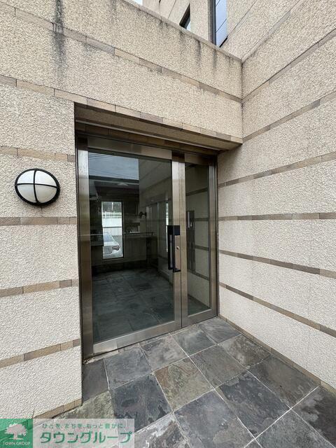 STUDIO-FLAT SHIBAYAMA