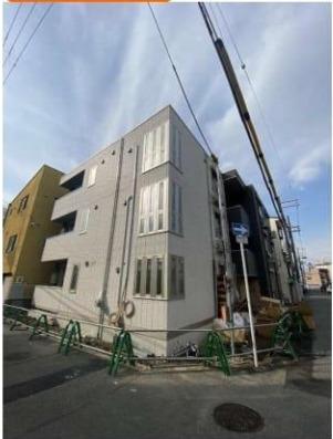 クラシスト大今里