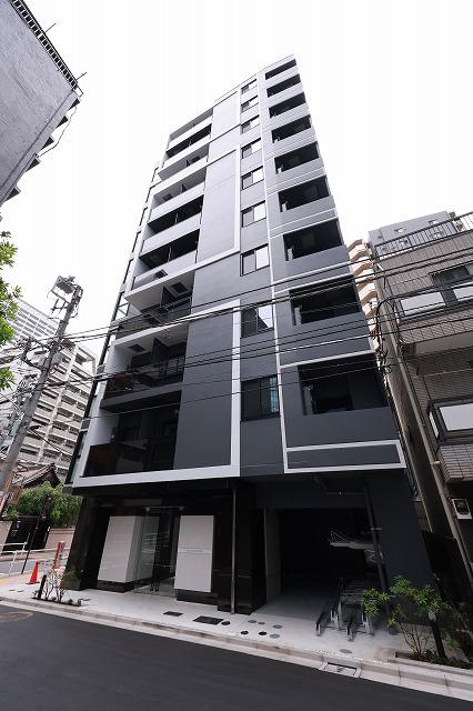 アジールコート浜松町