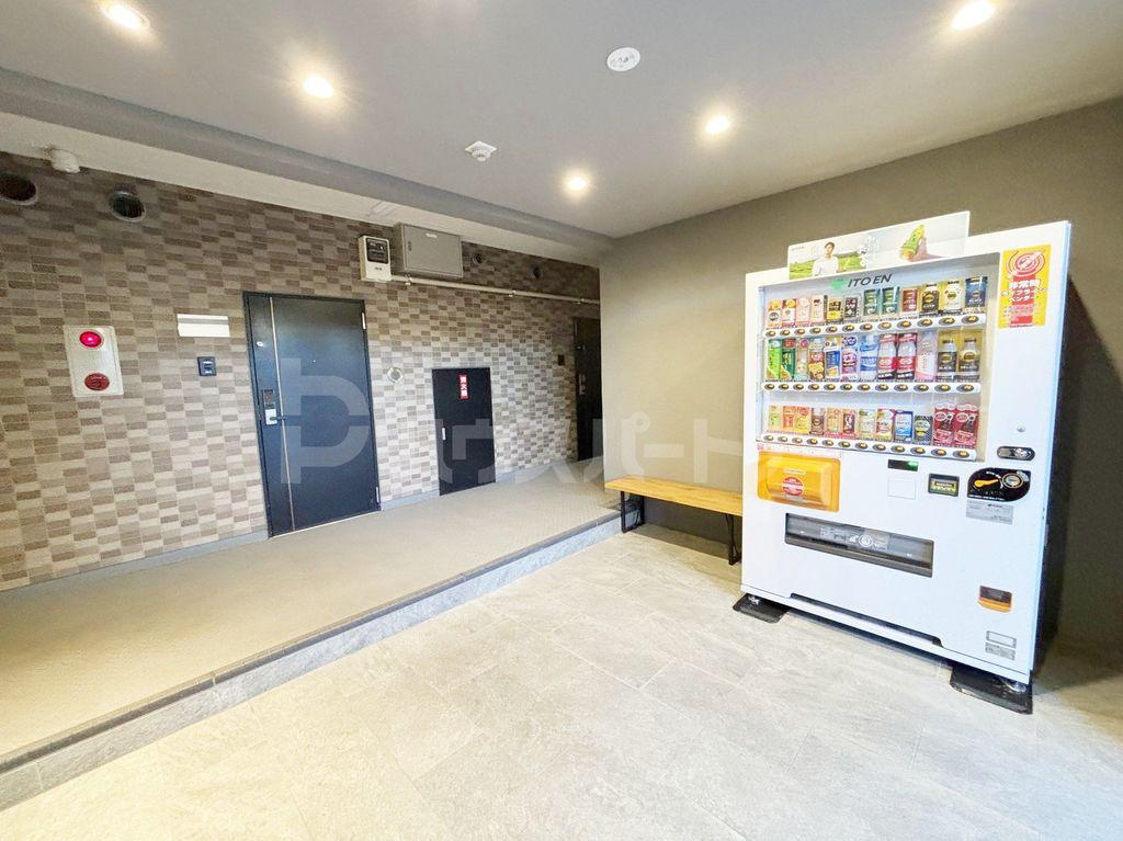 U RESIDENCE 南柏
