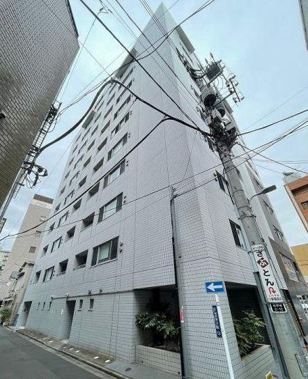 レガスタ浅草