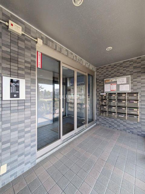 パークロード日の出