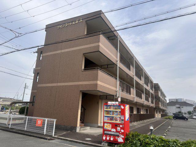 ツインコート北野A