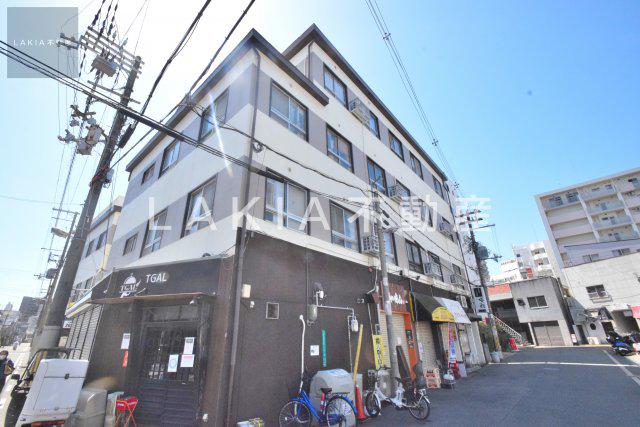 第3田辺マンション