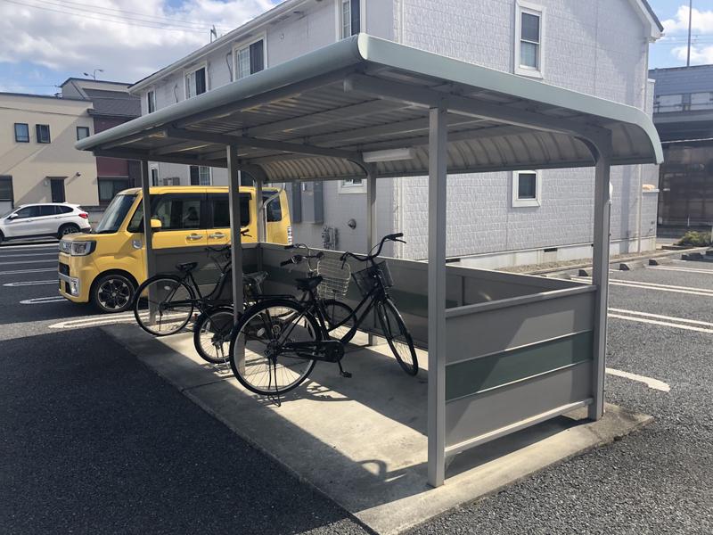 フリーデン C棟