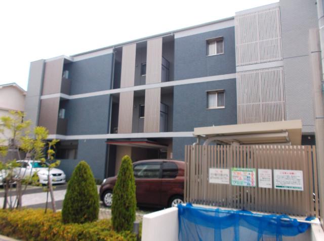 カロ甲子園口