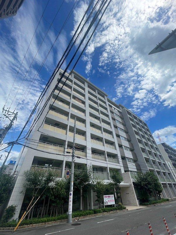 ロハス江坂