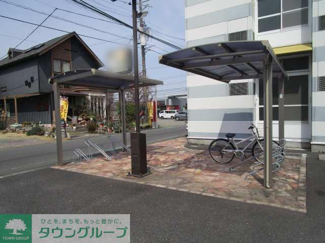 レオパレスソフィアハイツ