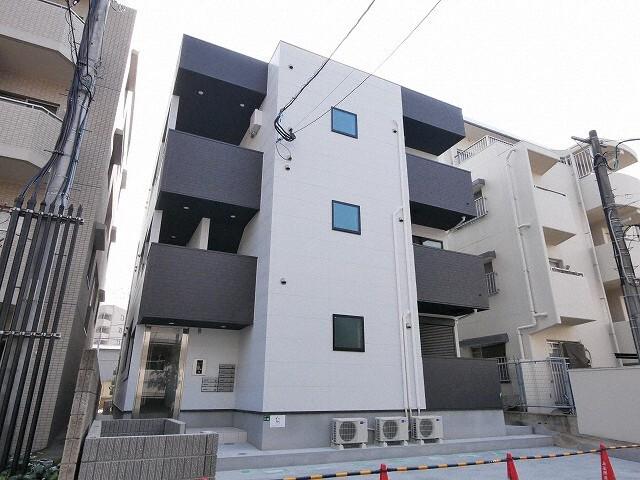 リタリッチ寺塚