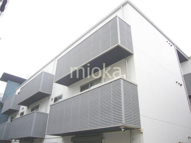 ルピナス阿倍野